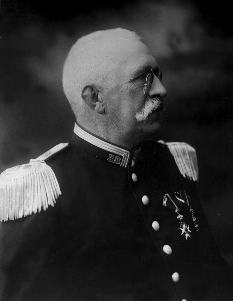 Gustav Borgen, NFB.27226