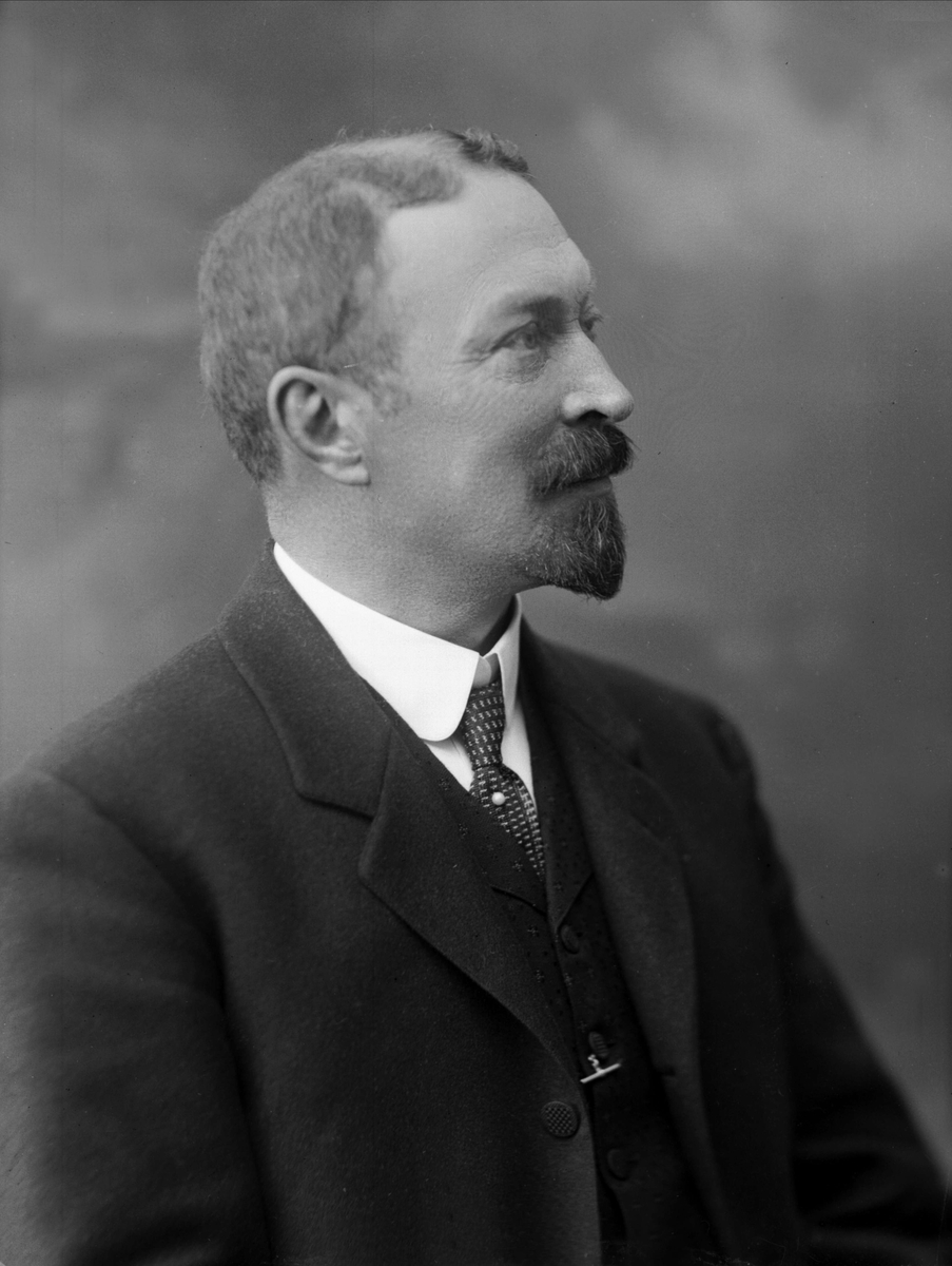 Gustav Borgen, NFB.27227