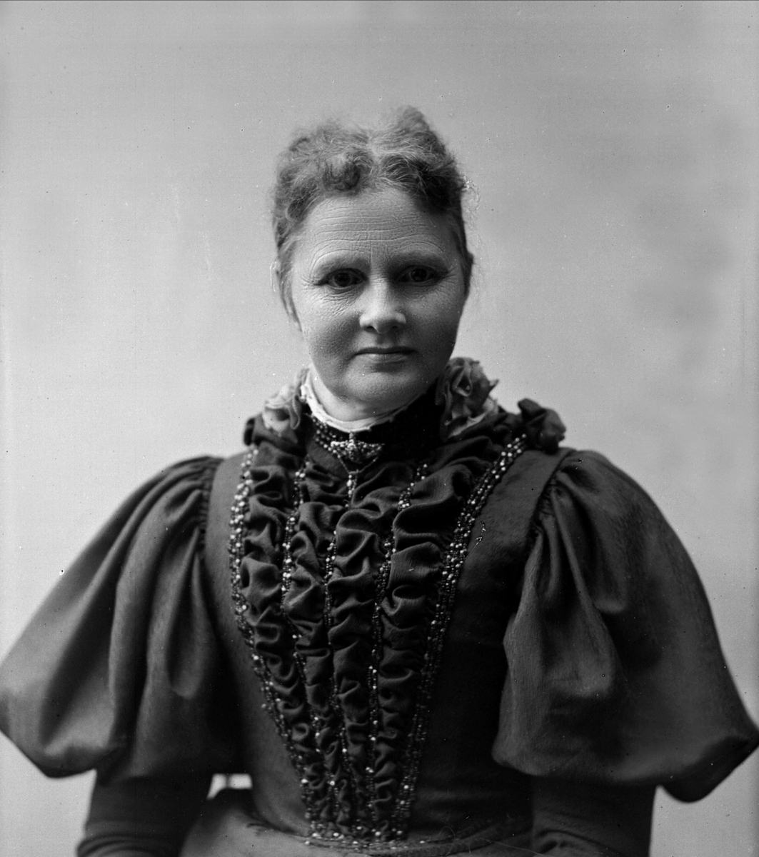 Gustav Borgen, NFB.27238