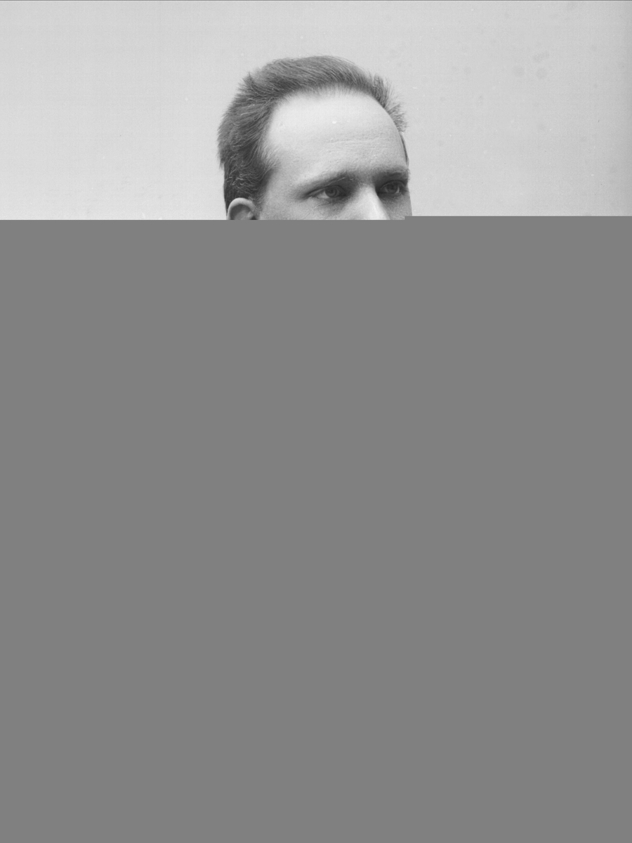 Gustav Borgen, NFB.27240