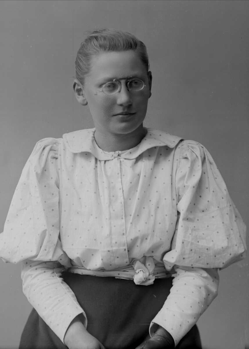 Gustav Borgen, NFB.27243