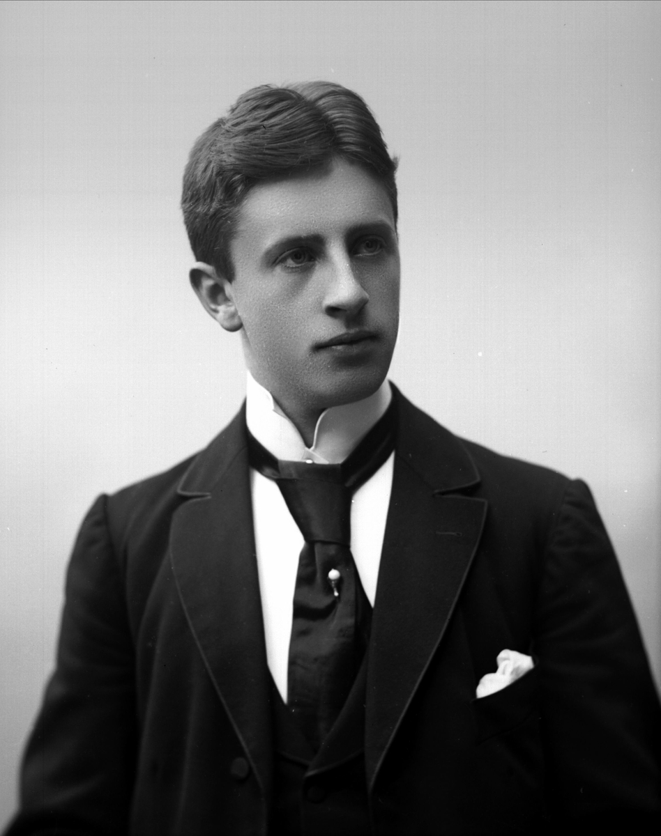 Gustav Borgen, NFB.27251