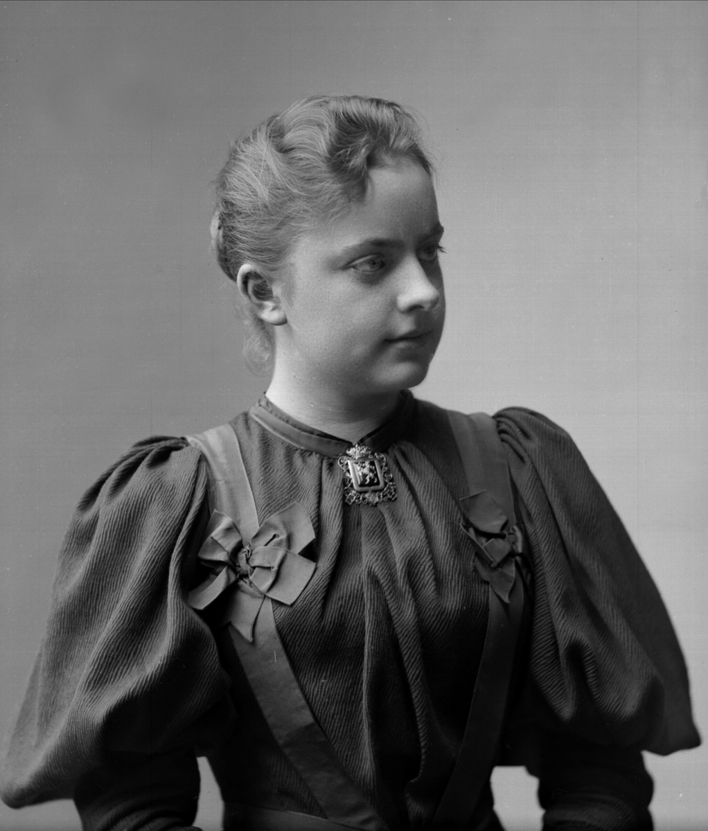 Gustav Borgen, NFB.27259