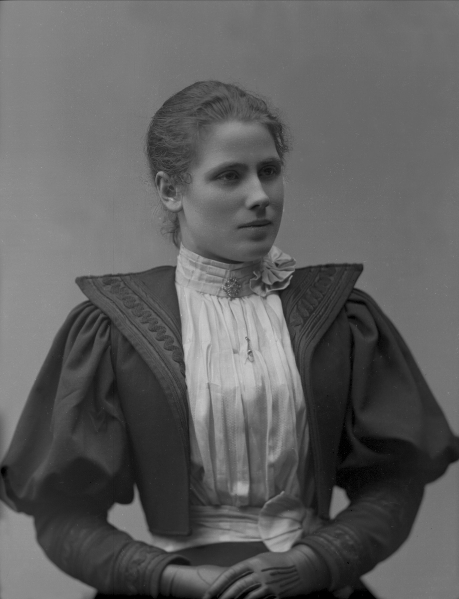 Gustav Borgen, NFB.27261