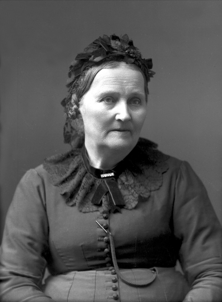 Gustav Borgen, NFB.27262