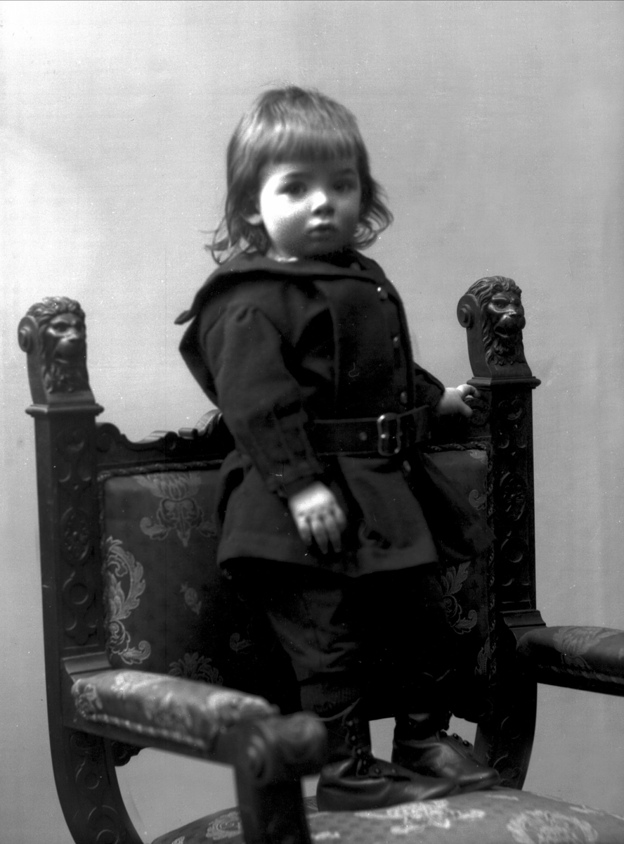 Gustav Borgen, NFB.27268