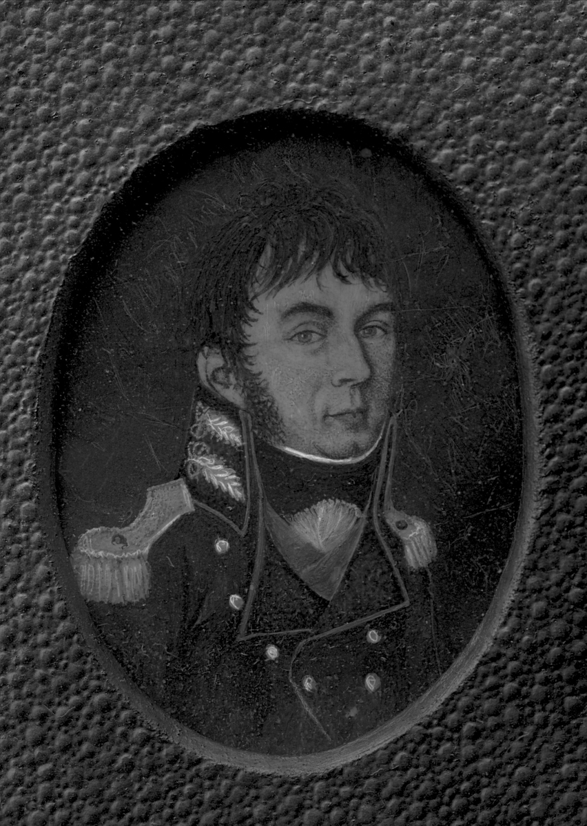 Gustav Borgen, Avfotografering.