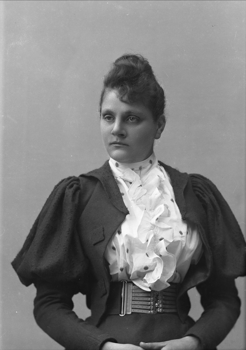 Gustav Borgen, NFB.27424