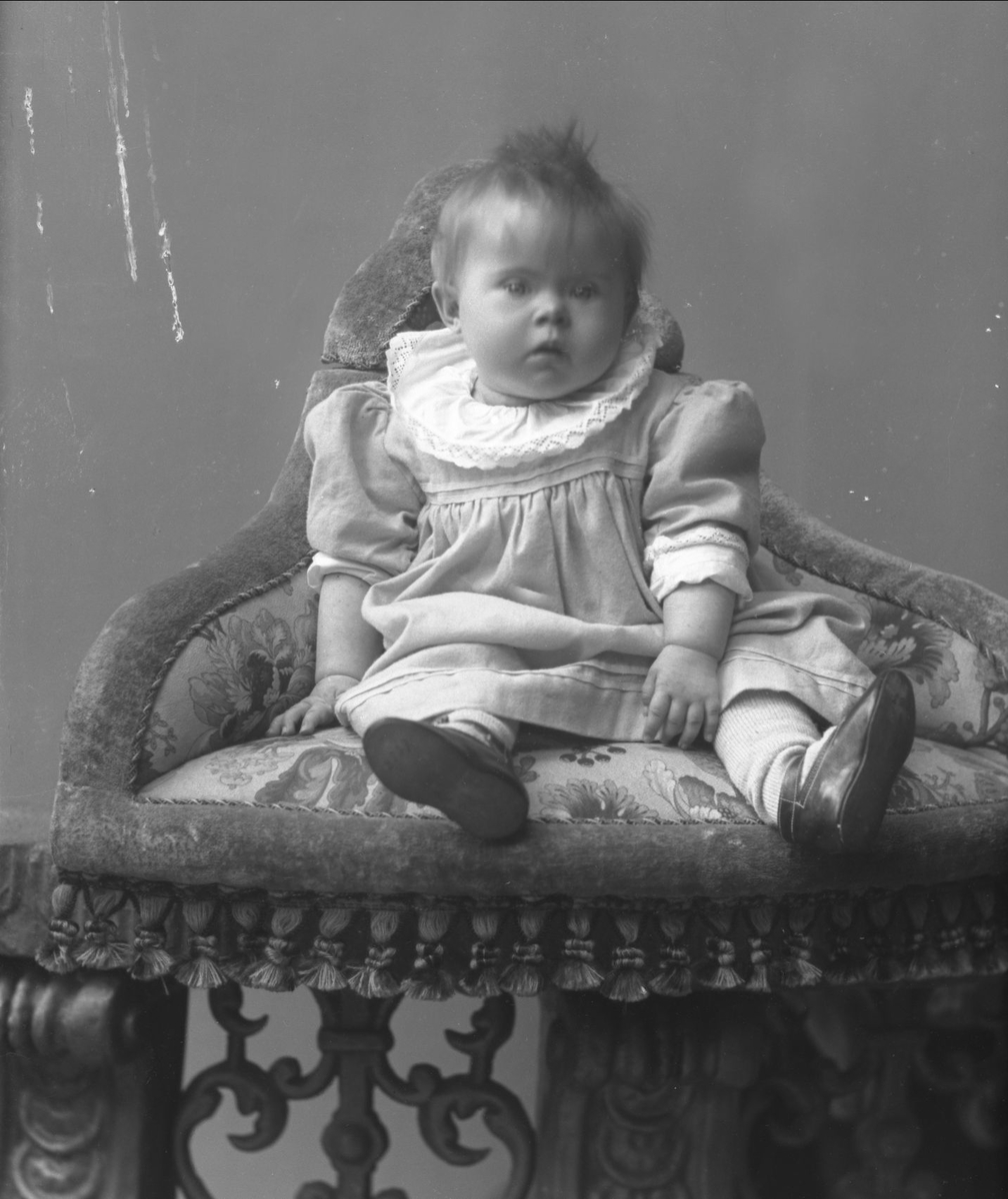 Gustav Borgen, NFB.27430