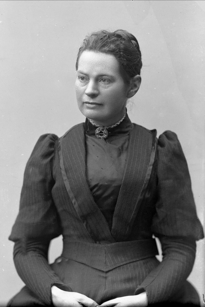 Gustav Borgen, NFB.27484