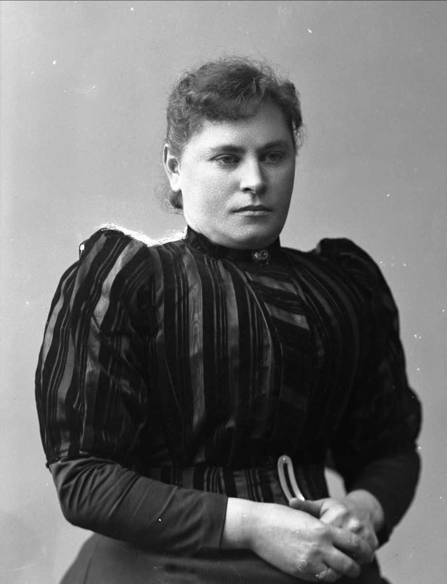 Gustav Borgen, NFB.27495