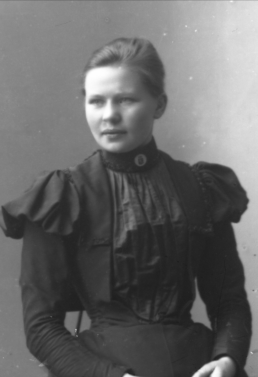 Gustav Borgen, NFB.27516