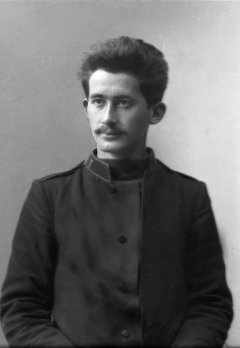 Gustav Borgen, NFB.27526