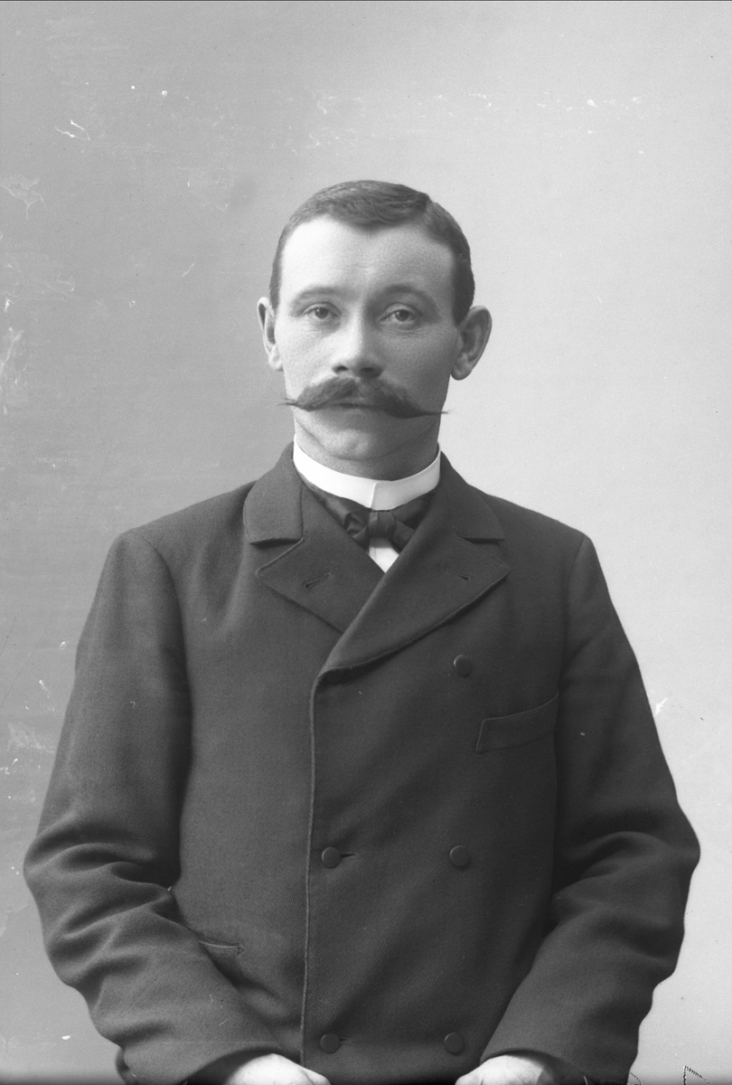 Gustav Borgen, NFB.27544