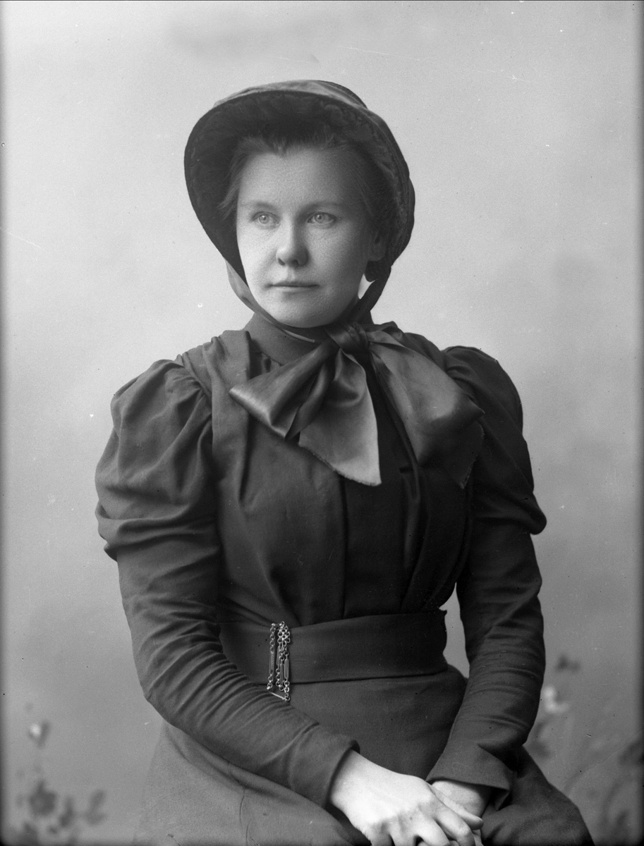 Gustav Borgen, NFB.27554