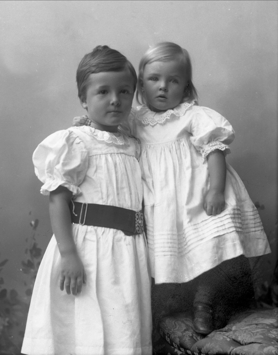 Gustav Borgen, NFB.27590