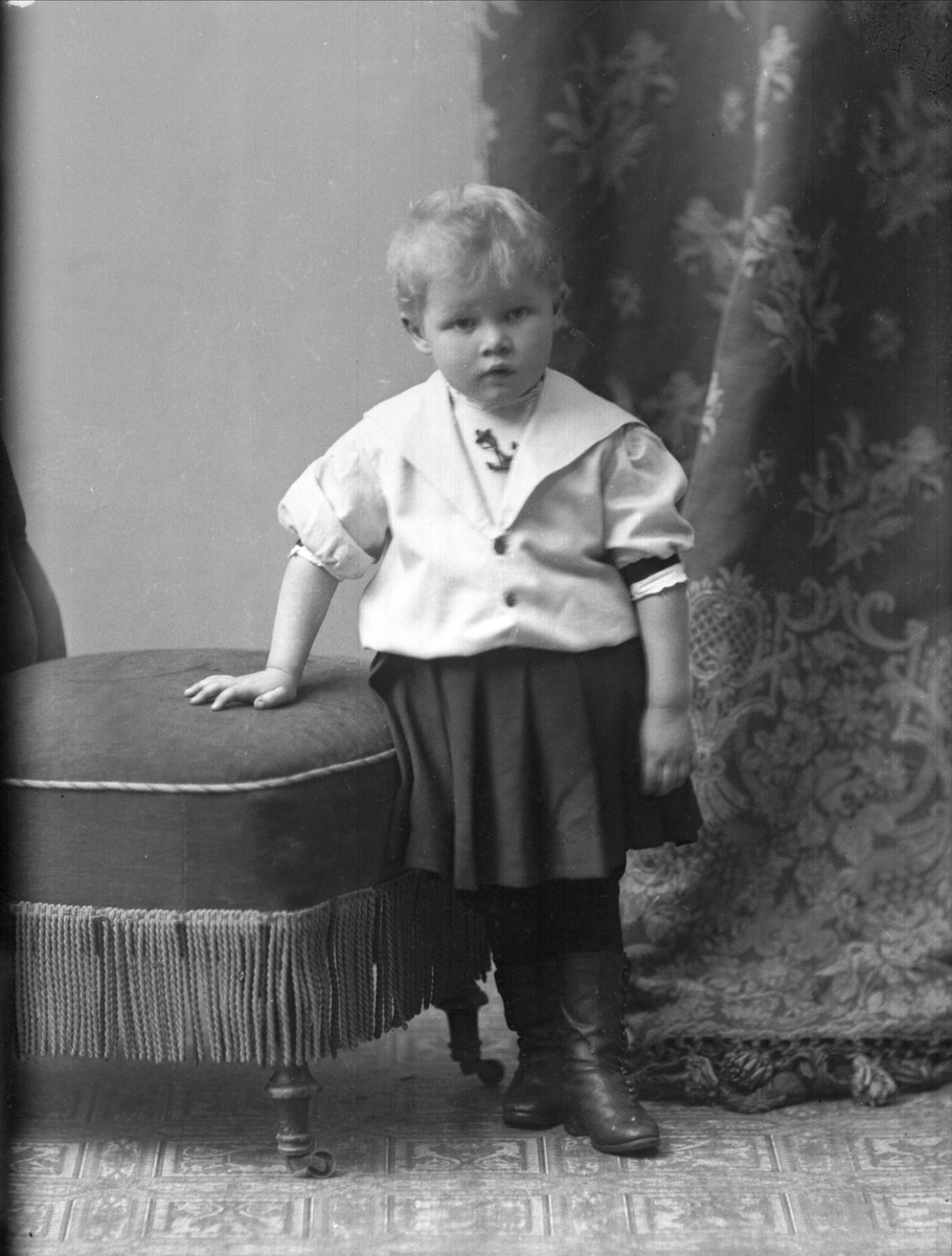 Gustav Borgen, NFB.27719