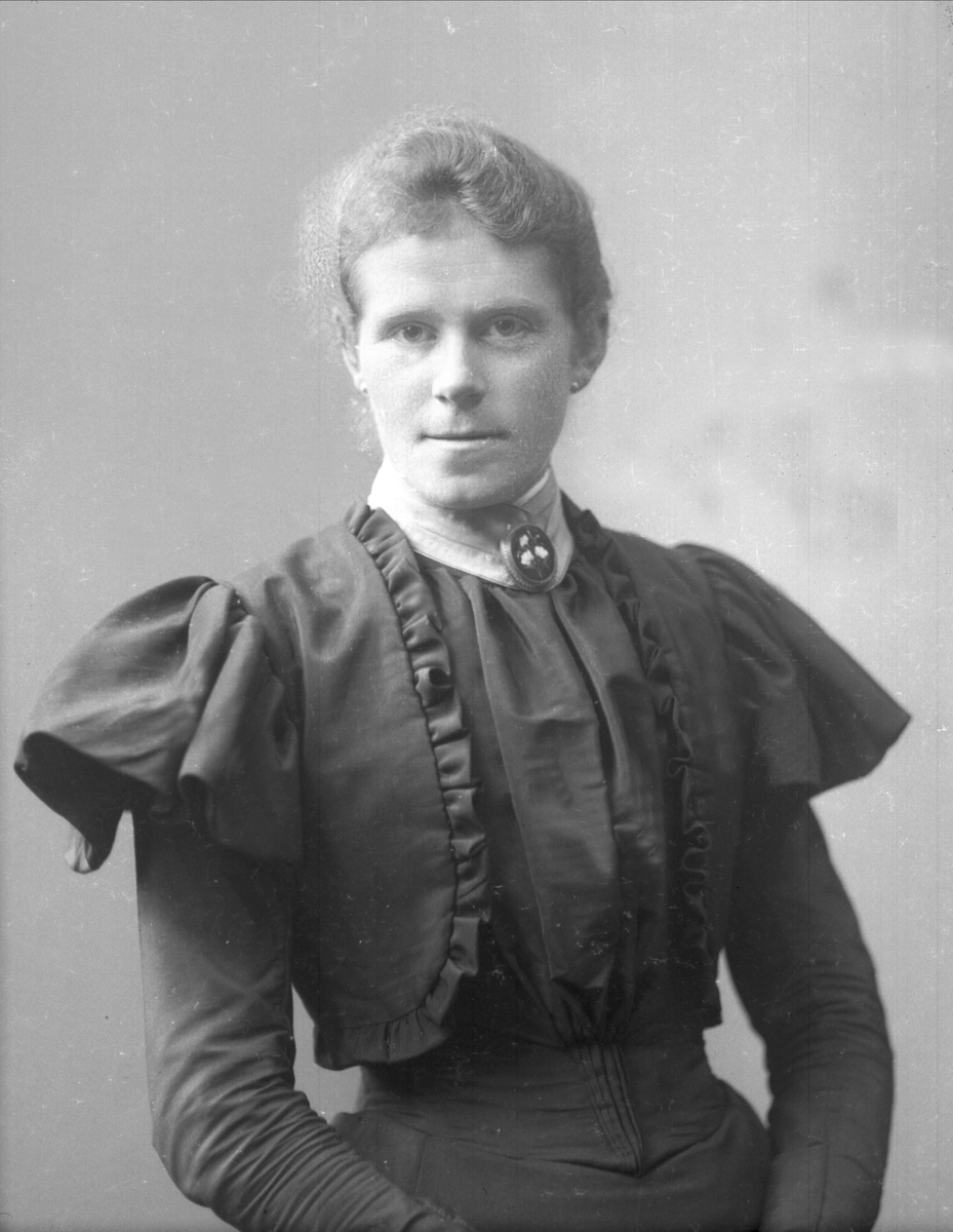 Gustav Borgen, NFB.27722