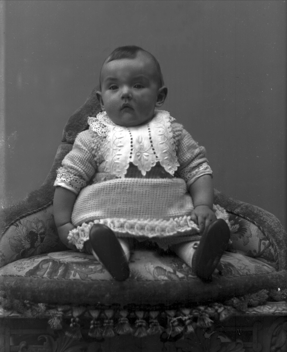 Gustav Borgen, NFB.27746