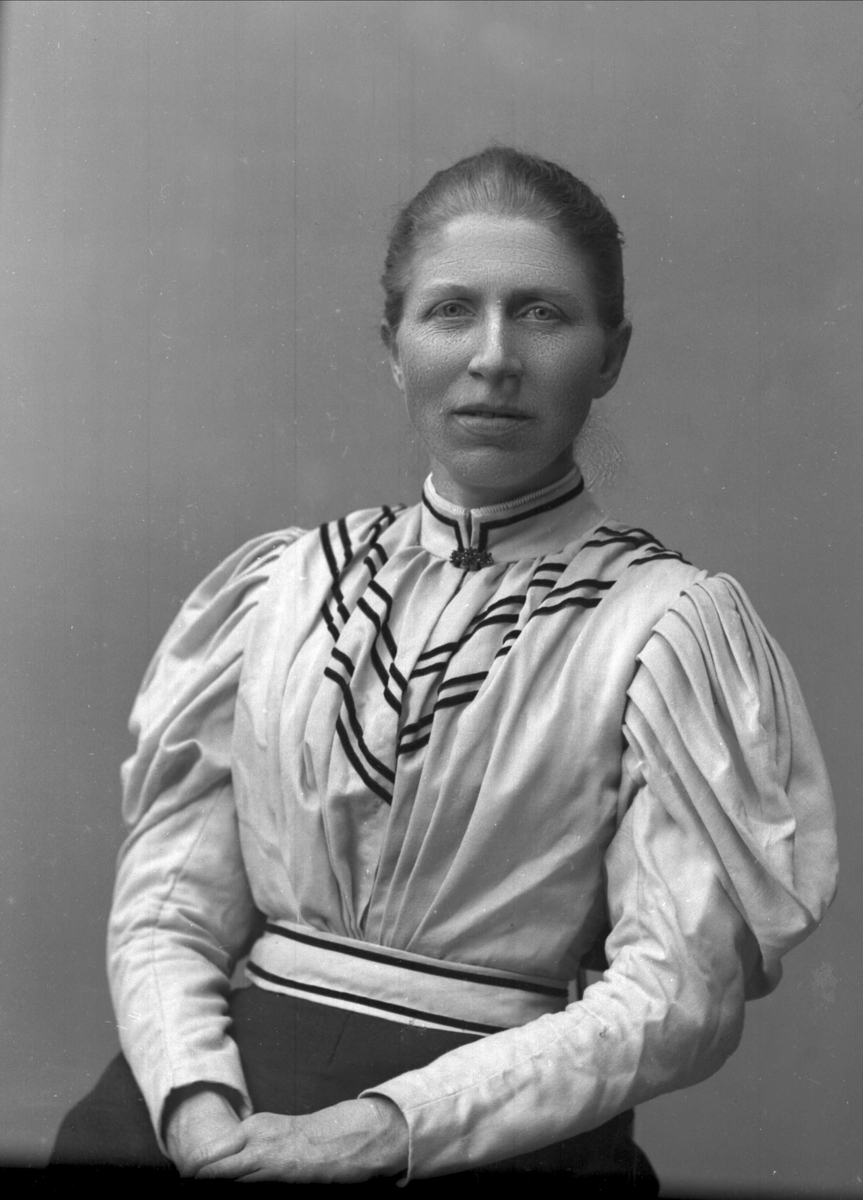 Gustav Borgen, NFB.27766