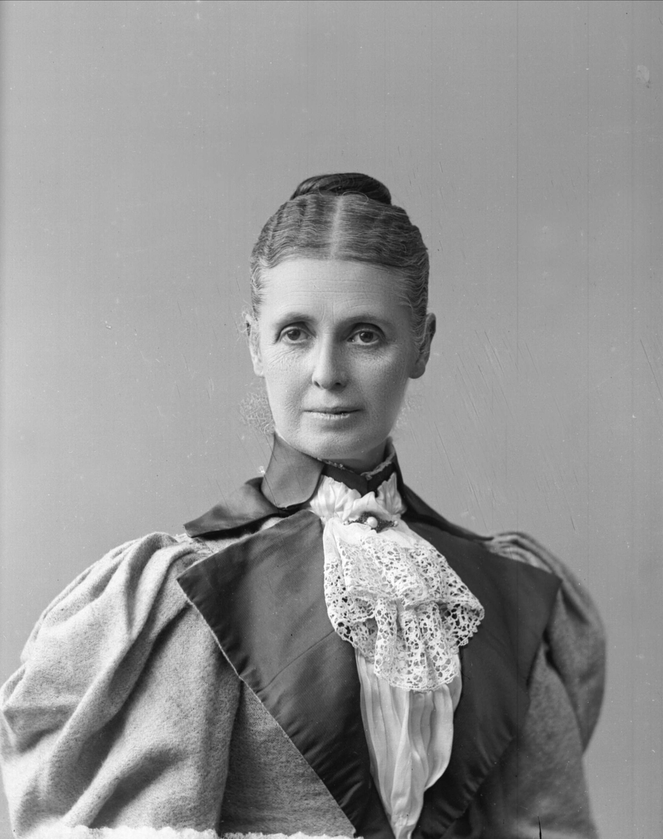 Gustav Borgen, NFB.27768