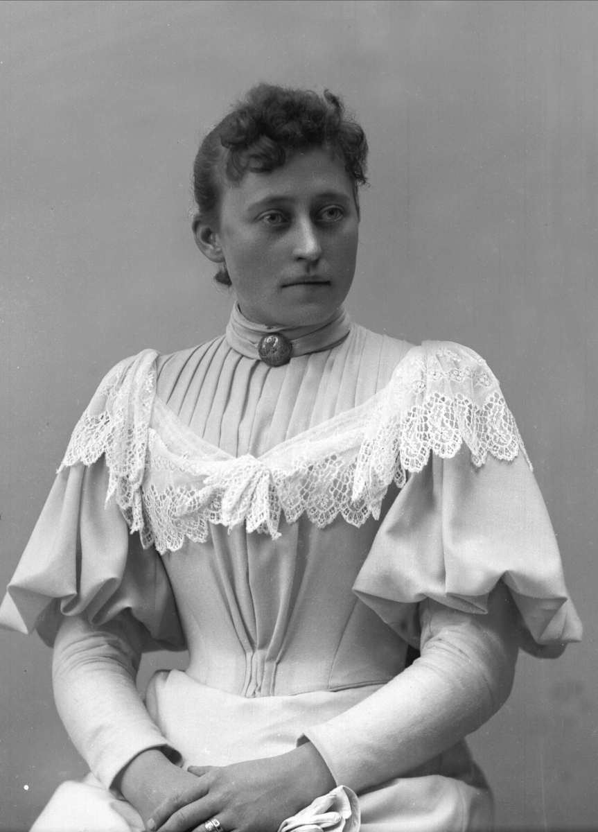 Gustav Borgen, NFB.27779