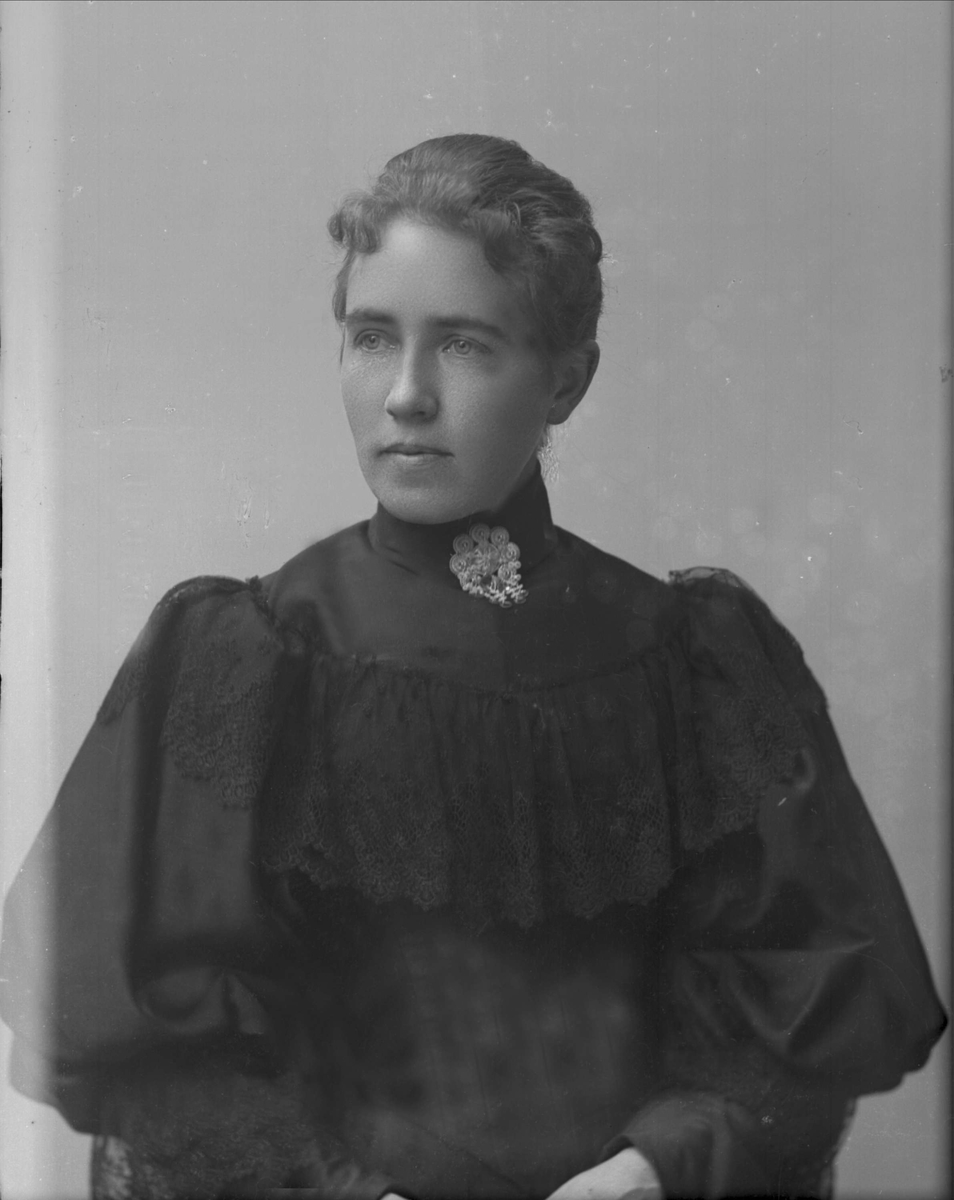 Gustav Borgen, NFB.27782