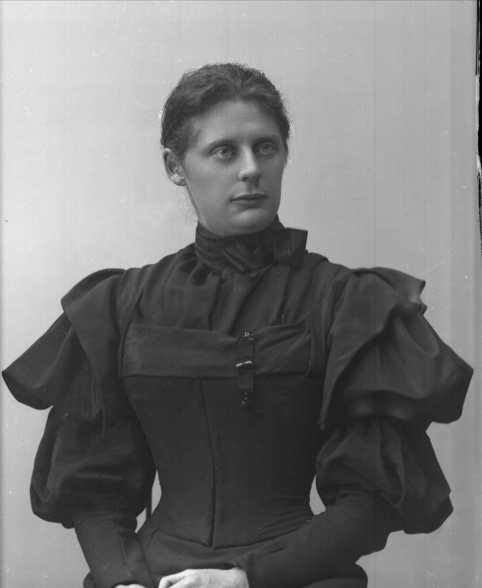 Gustav Borgen, NFB.27790
