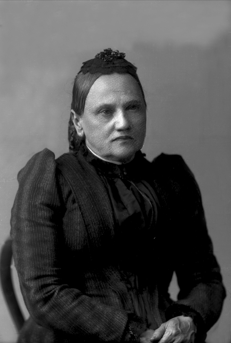 Gustav Borgen, NFB.27829