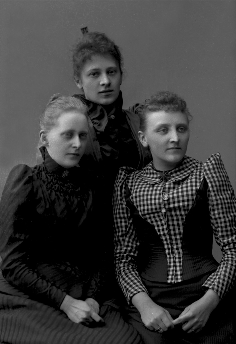 Gustav Borgen, NFB.27838