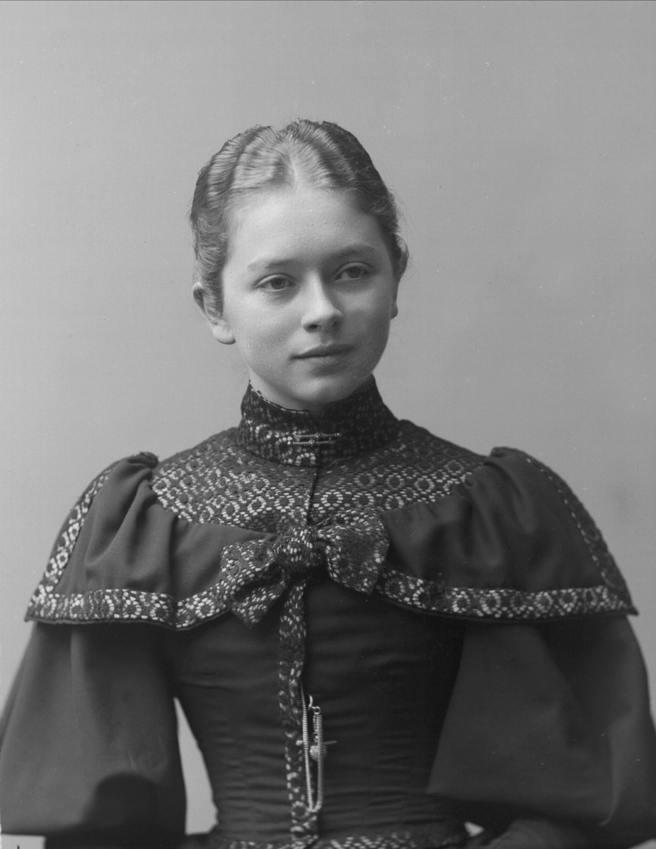 Gustav Borgen, NFB.27884