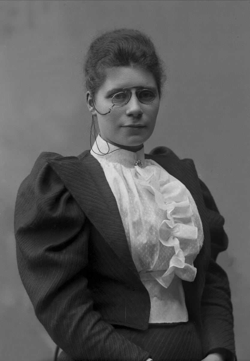 Gustav Borgen, NFB.27888
