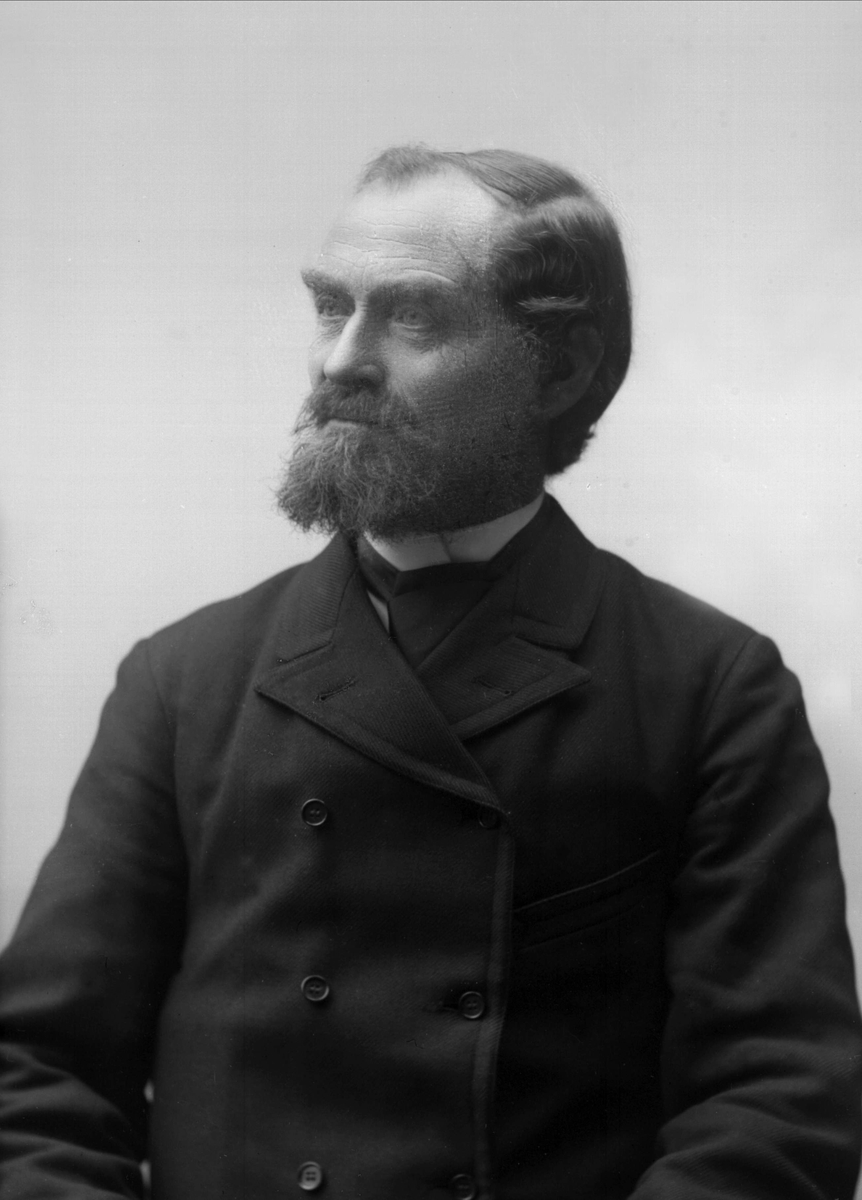 Gustav Borgen, NFB.27895