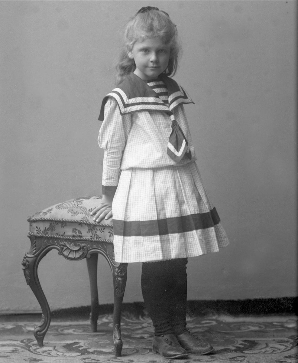 Gustav Borgen, NFB.27987