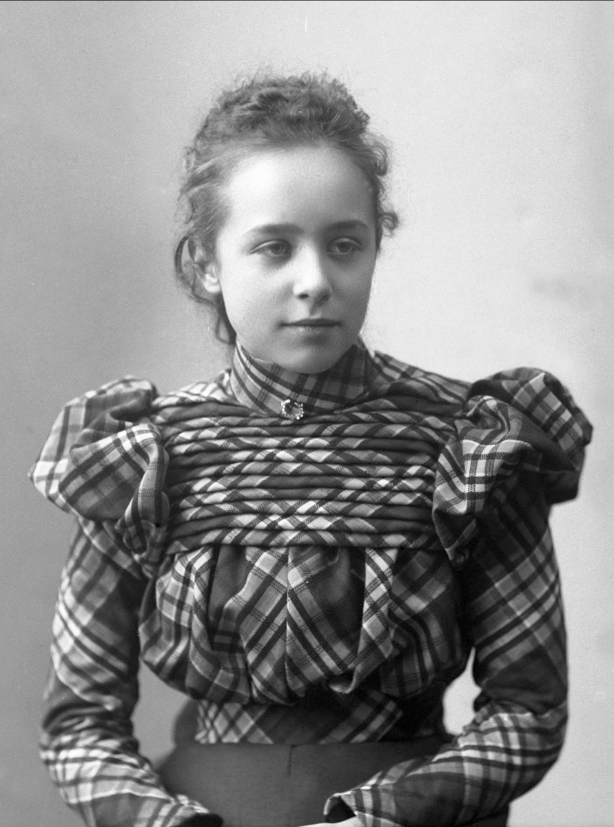 Gustav Borgen, NFB.27999