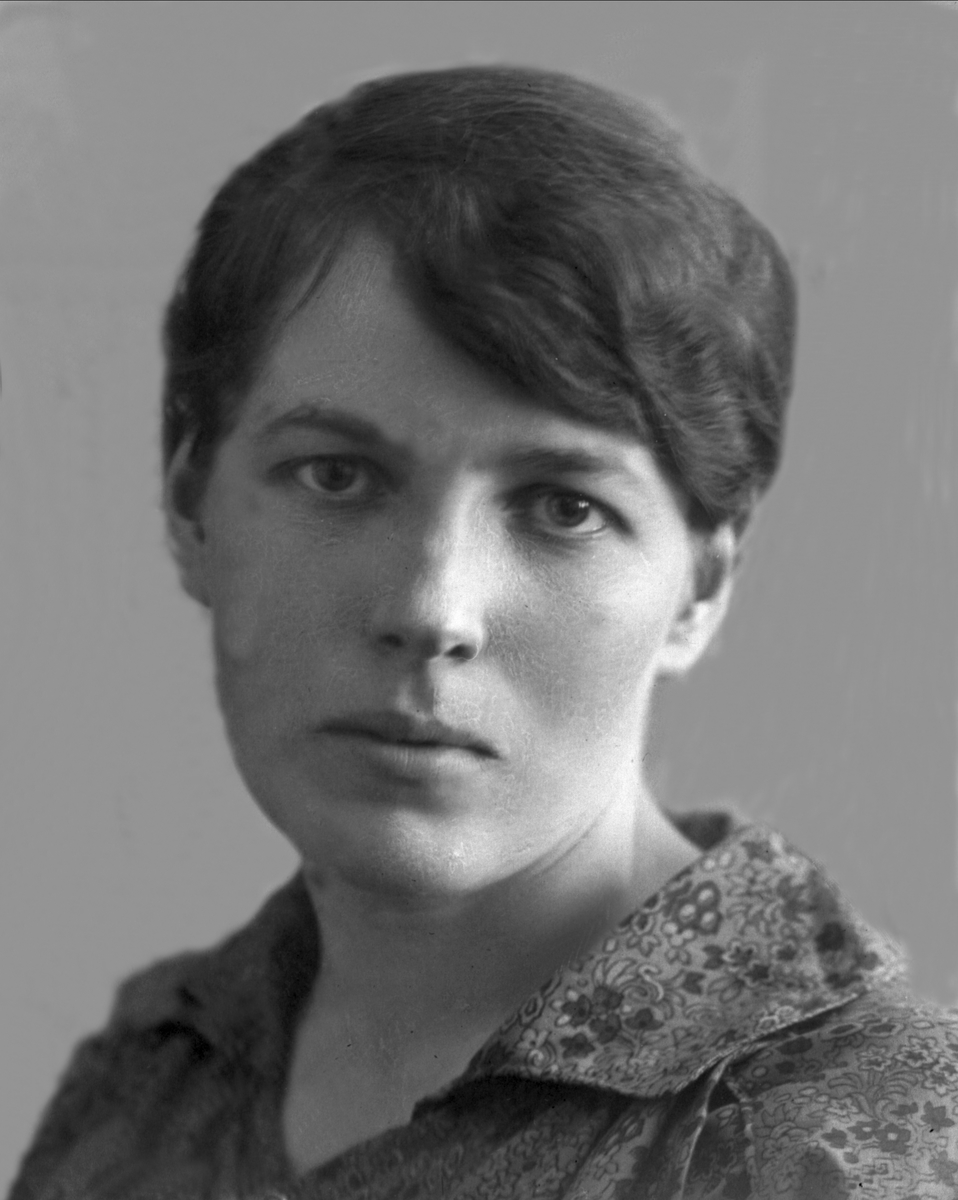 Gustav Borgen, NFB.28082
