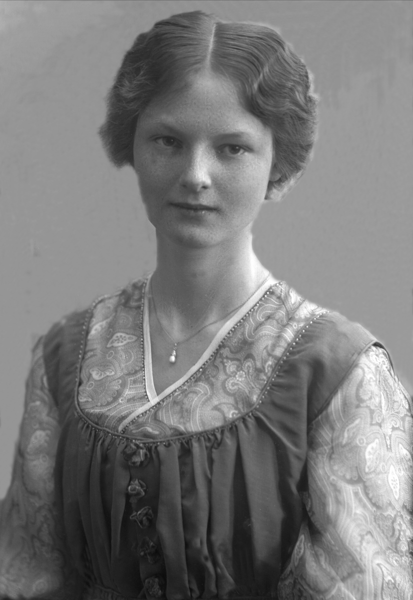Gustav Borgen, NFB.28121