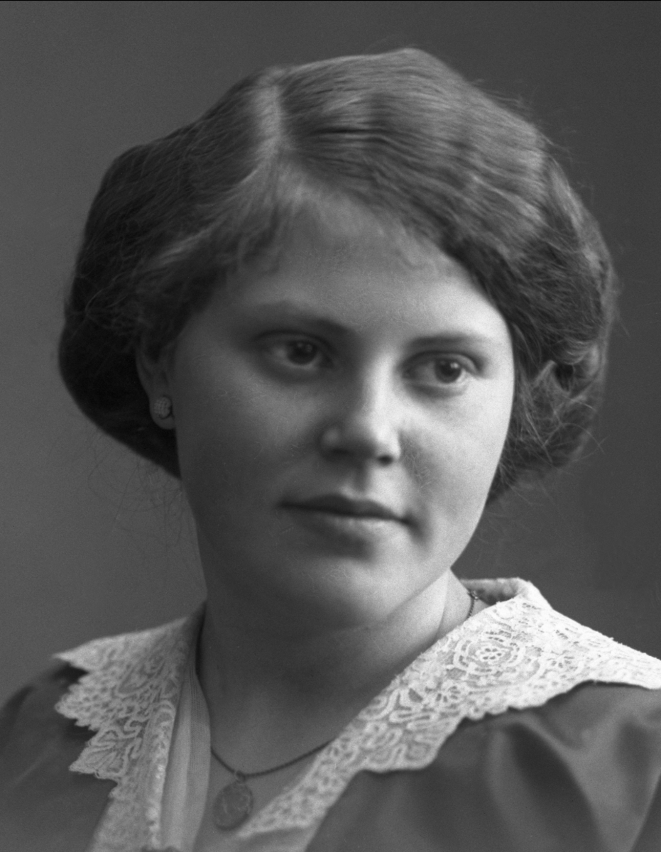 Gustav Borgen, NFB.28196