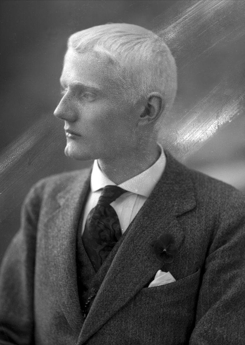 Gustav Borgen, NFB.28212