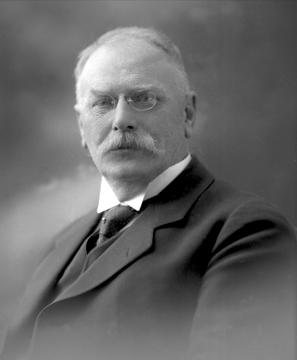 Gustav Borgen, NFB.28215
