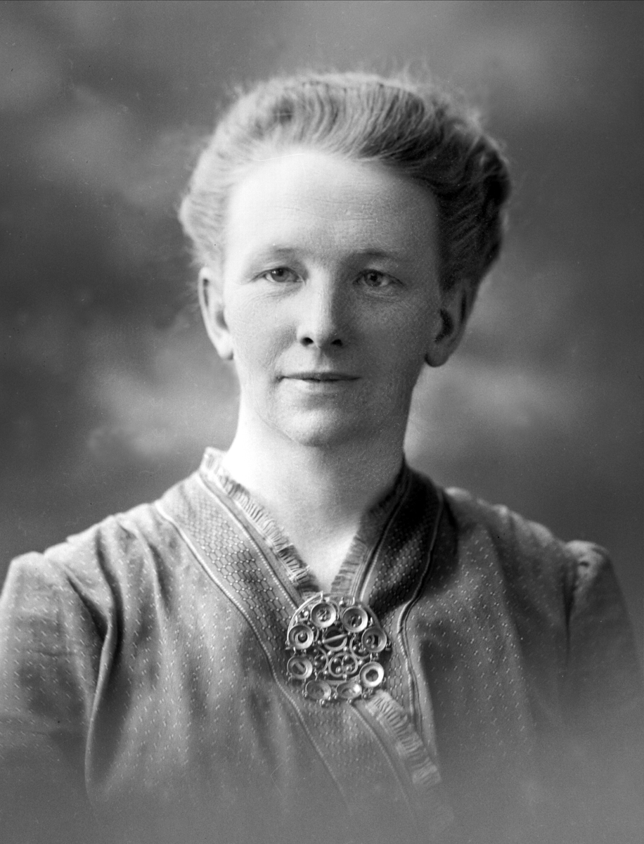 Gustav Borgen, NFB.28226