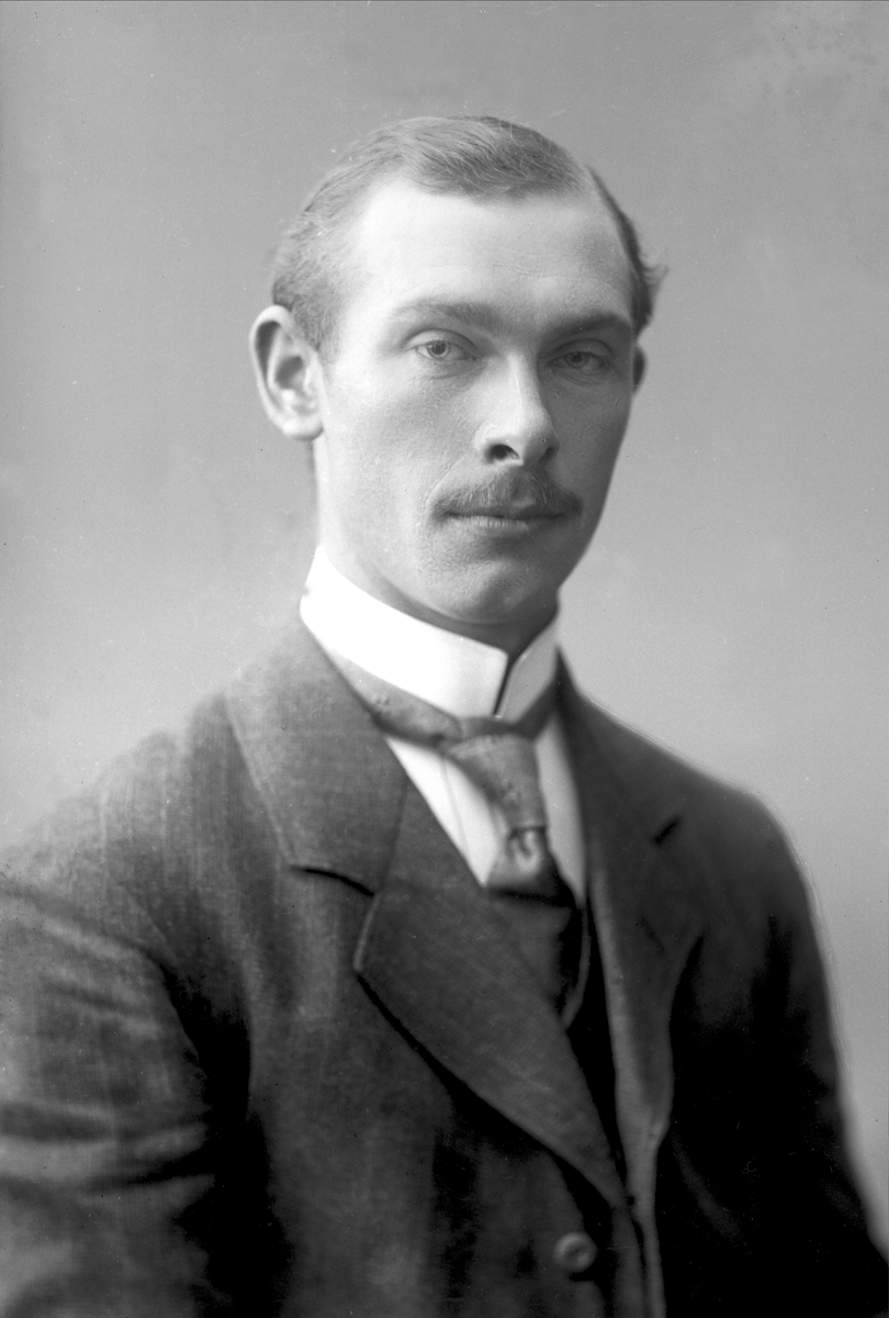Gustav Borgen, NFB.28235