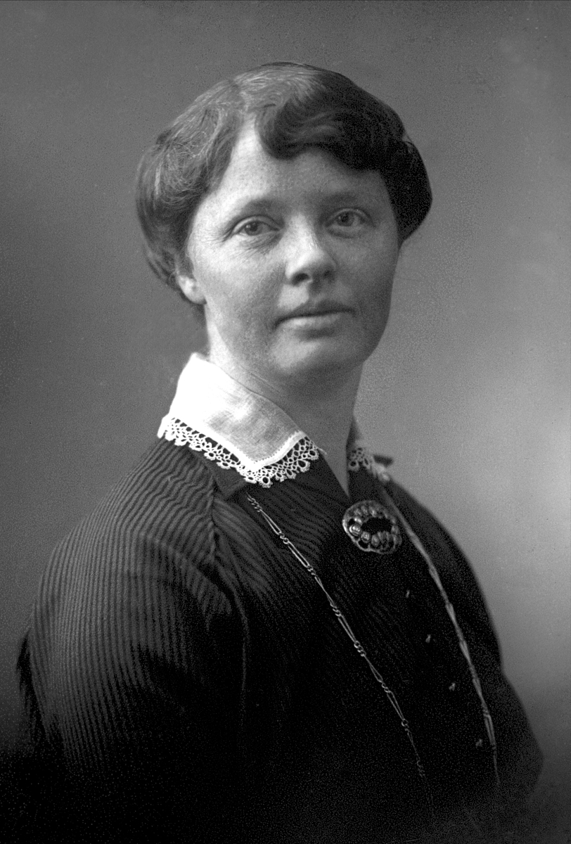 Gustav Borgen, NFB.28262