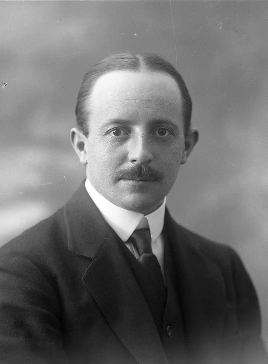 Gustav Borgen, NFB.28319