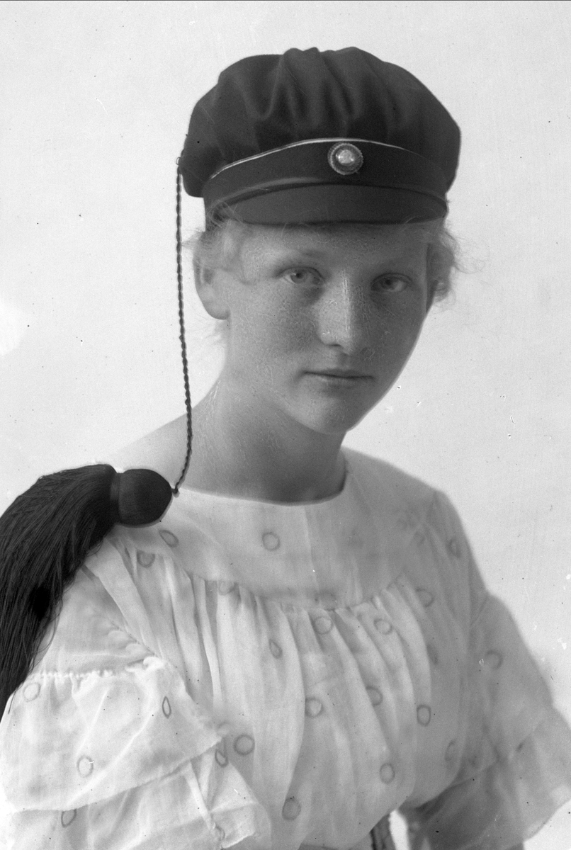 Gustav Borgen, NFB.28376