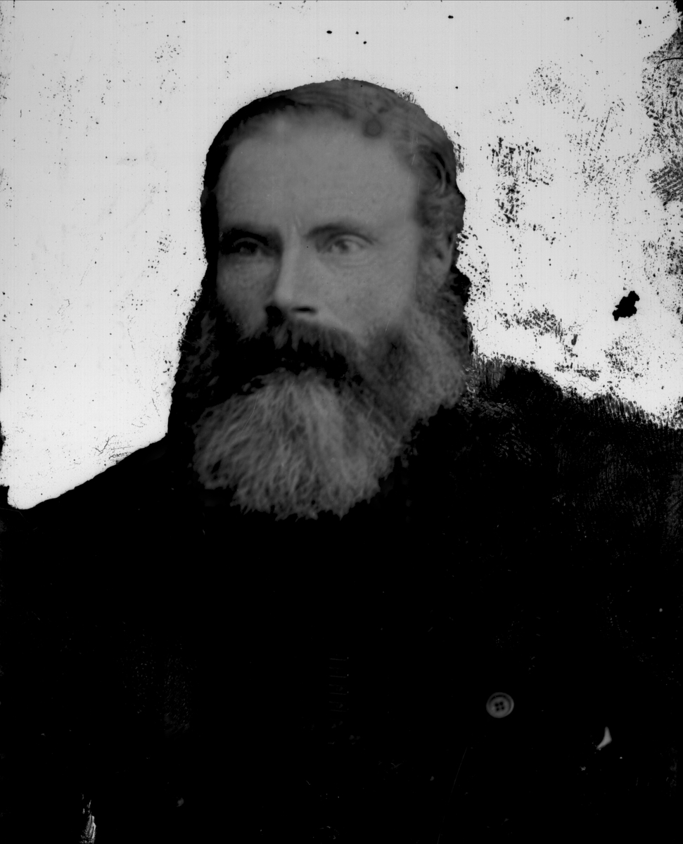 Gustav Borgen, NFB.28425