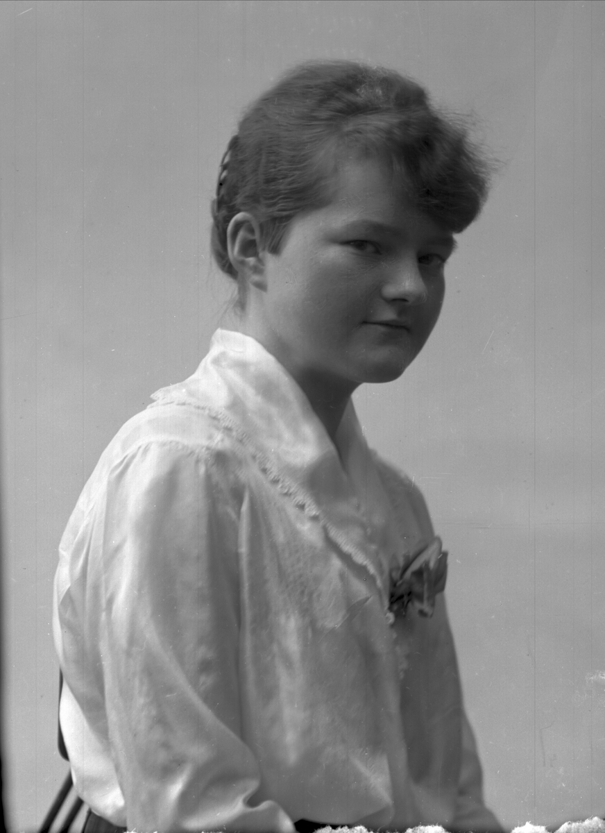 Gustav Borgen, NFB.28426