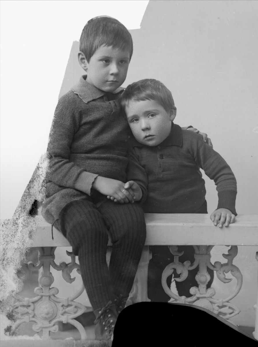 Gustav Borgen, NFB.28477