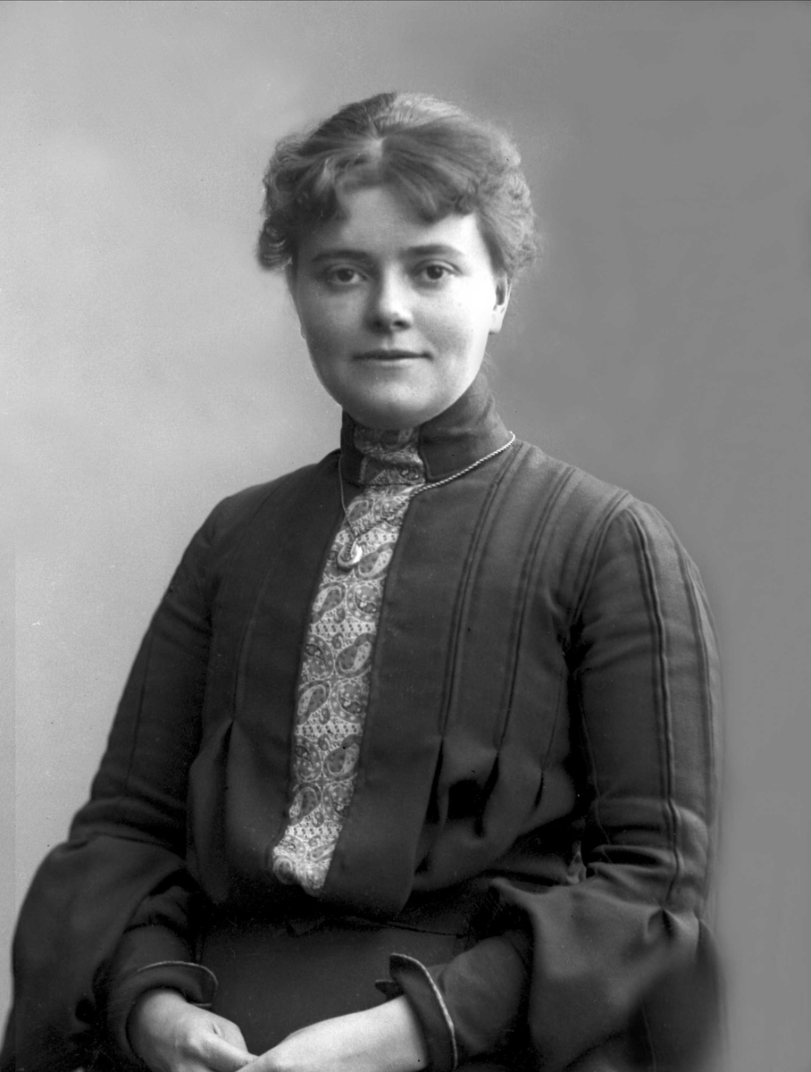 Gustav Borgen, NFB.30235