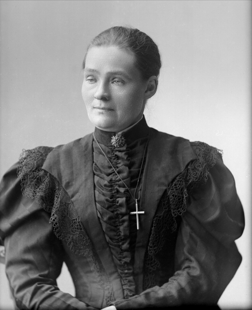 Gustav Borgen, NFB.32304